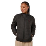 Leichte Beheizbare Jacke Erwachsene – ESSENTIAL