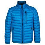 Wellensteyn Molecule/MOL Men Herren Jacke nauticblue