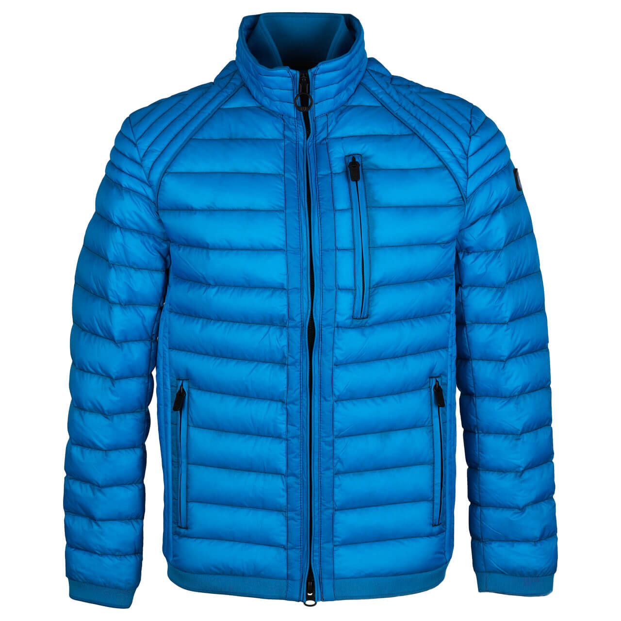 blaue-jacke-181stp-1.jpg Wellensteyn Molecule/MOL Men Herren Jacke nauticblue – Bild 1