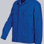 BP® Basic Arbeitsjacke aus Baumwolle