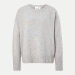 Cashmere Pullover