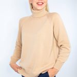 Damen Cashmere Pullover | Fashion