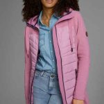 Lange Herbstjacken für Damen online kaufen | OTTO