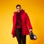 Wellensteyn Jacken Damen Wellensteyn Damen Winterjacke Rot Wellensteyn Winterjacke Wellensteyn Damen Funktionsjacke Hollywood