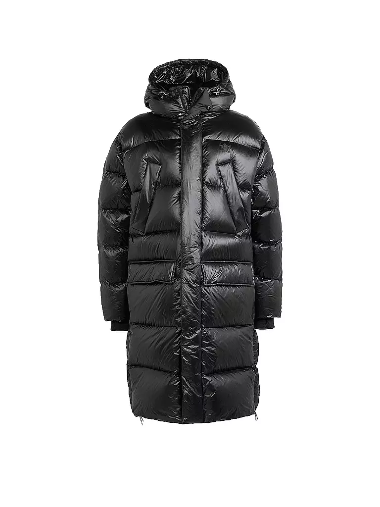 daunenmantel-herren-949bee.webp ADIDAS ORIGINALS Daunenmantel Schwarz – Bild 1