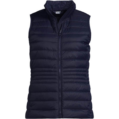 daunenweste-damen-431tnq-1.jpg Daunenweste WANDERWEIGHT Verstaubar Ultraleicht für Damen – Bild 1
