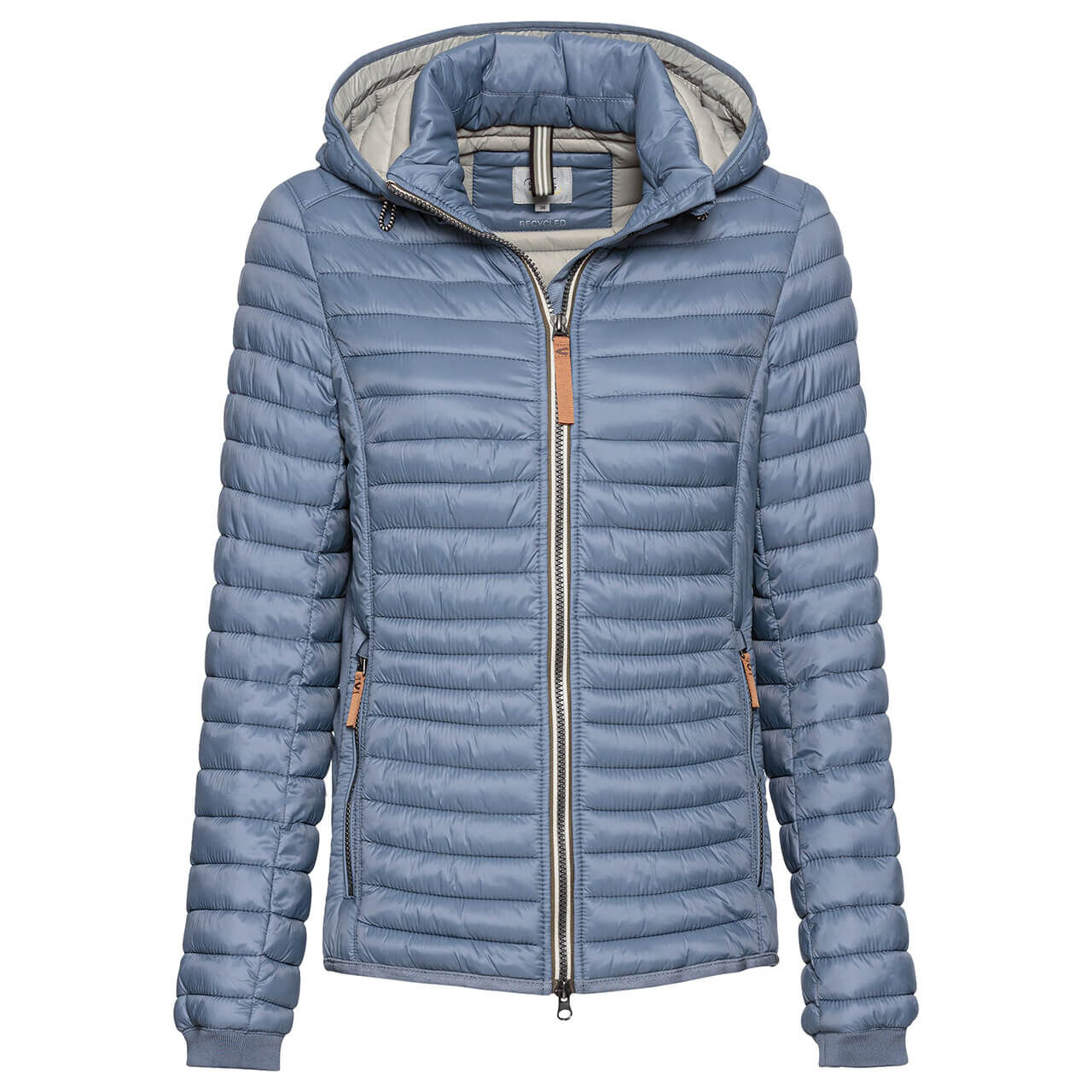 funktionsjacke-damen-970xpb-1.jpg Camel active Damen Jacke Blouson smoke blue – Bild 1