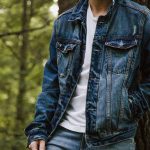Jeansjacke für Männer: lässig, stilvoll oder daneben? | Stilberatung München