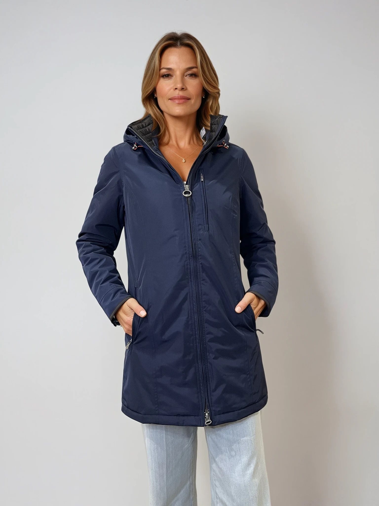 jacke-wellensteyn-damen-483qmq-1.jpg Wellensteyn Damen Jacke Wellensteyn Unternehmen Wellensteyn Outdoorjacke WELLENSTEYN Stockholm Royalblue L – Bild 1