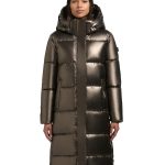 Khujo Rachel Shiny Damen Wintermantel | bei BOOTBAY n others.de