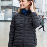 Jacken Leichte Schwarze Steppjacke Damen Steppjacke GrÃ¼ne Leichte Daunenjacke Kapuze Leichte Daunenjacke
