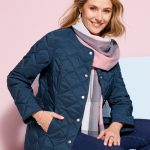 Leichte Steppjacken für Damen günstig kaufen | Sieh an!