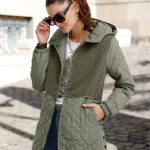 Steppjacken für Damen » Damensteppjacken online kaufen | Witt