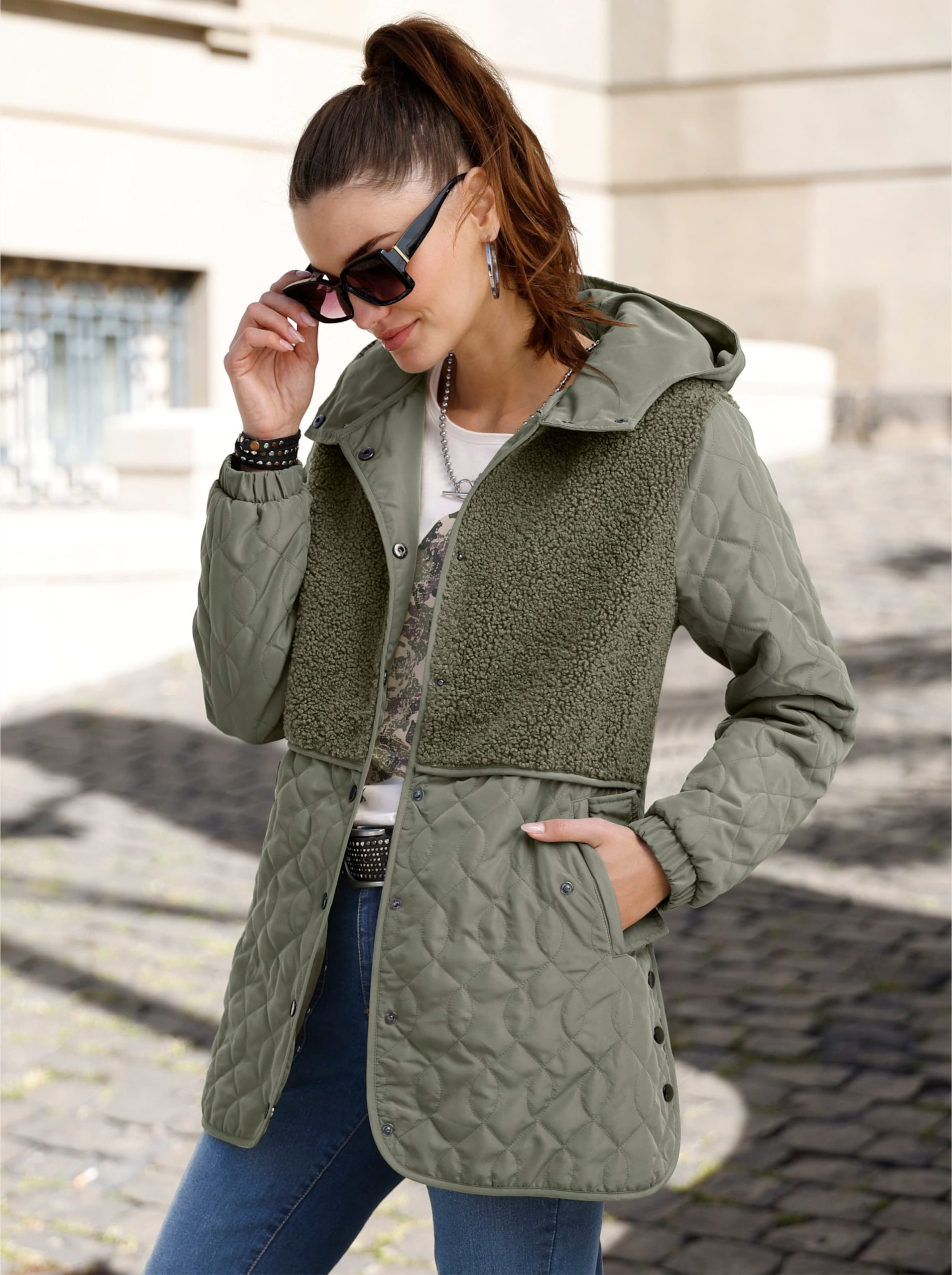 leichte-steppjacke-damen-371pyy-1.jpg Steppjacken für Damen » Damensteppjacken online kaufen | Witt – Bild 1