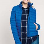 Kariban Leichte Steppjacke für Damen günstig online kaufen