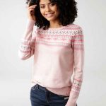 Norwegerpullover für Damen kaufen » Norwegerpullis | OTTO