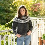 Sweater Damen Norweger Pullover Kaufen Norweger Pullover Long Pulli Damen Norweger Pullover Damen