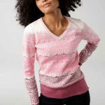 Norwegerpullover für Damen kaufen » Norwegerpullis | OTTO