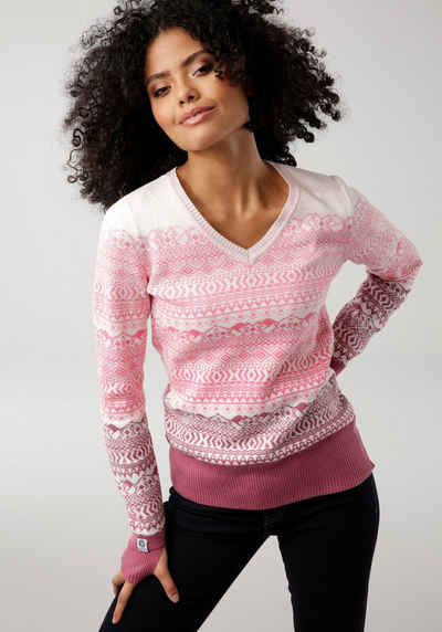 norweger-pulli-damen-574gcr-1.jpg Norwegerpullover für Damen kaufen » Norwegerpullis | OTTO – Bild 1