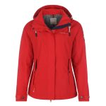 Damen Funktionsjacke Norderney Dry Fashion