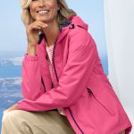Dry Fashion Funktionsjacke Damen