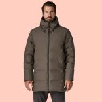 Parkas & Mäntel für Herren | Patagonia DE
