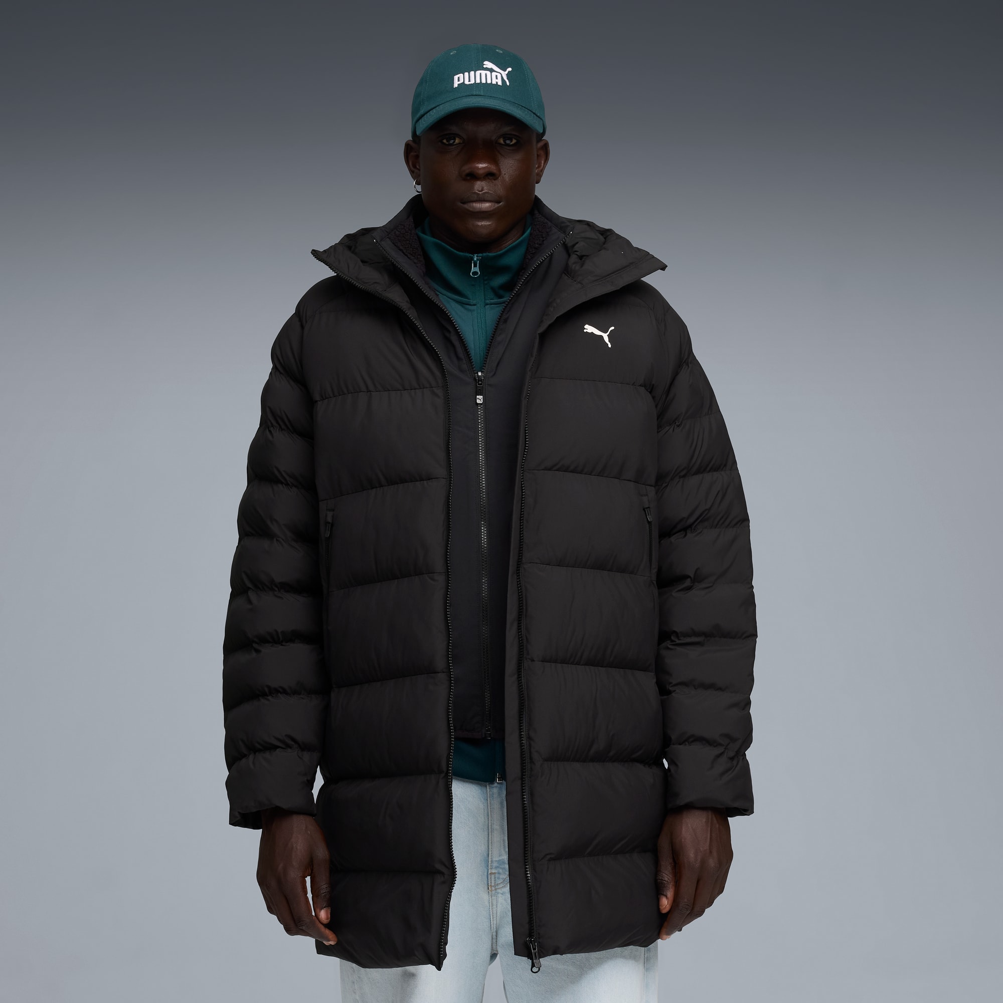 parka-herren-874cxd-1.jpg Mono Parka mit Kapuze Herren | Puma Deutschland – Bild 1