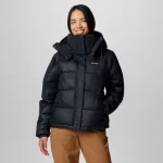 Columbia Snowqualmie 2 Damen Puffer Jacke (schwarz) meinsportline.de