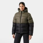 Active Puffy Jacket Damen