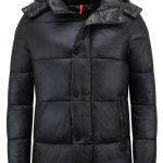 Pufferjacke Herren | Jacken Herren Winter | KOSTENLOSER Versand | Styleitaly.de