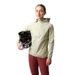 MTB Regenjacke | DFL Evo Regenjacke Damen Beige | PLATZANGST