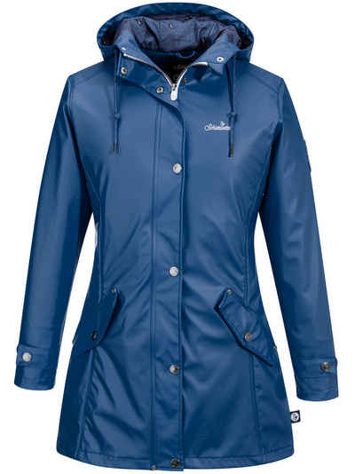 regenjacke-damen-wasserdicht-atmungsaktiv-360kiq-1.jpg Raincoat Regenjacke Damen Atmungsaktiv Wasserdicht Atmungsaktive Wasserdichte Regenjacken Für Damen Kaufen OTTO – Bild 1
