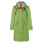 Damen Wasserdicht Atmungsaktiv Regenjacke Damen Kaufhof Regenjacke Wintermantel Outdoor Damen Wasserdicht Lange Damenjacke