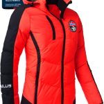 Skijacke SKIBRÖK Damen