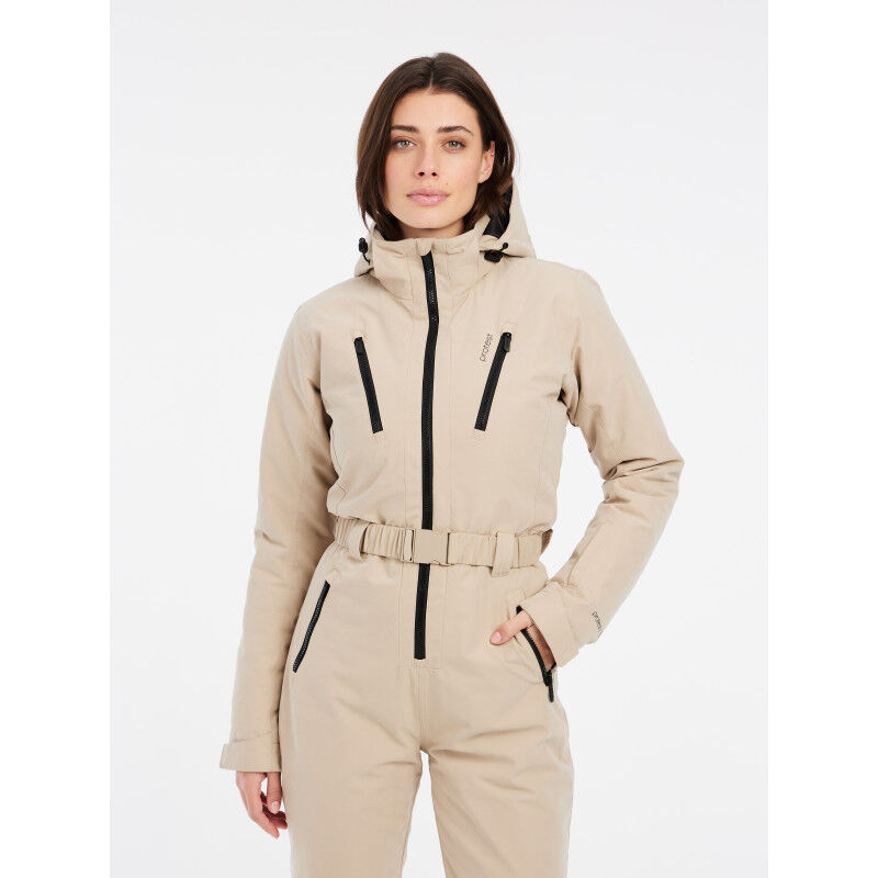 skibekleidung-damen-260scm-1.jpg Protest Prtsaga Snowsuit Skianzug Damen | Hardloop – Bild 1