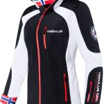 Skijacke DAVOS Damen