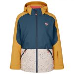 Ziener Amely Junior Skijacke Kinder online kaufen | Bergfreunde