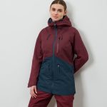 Ski und Snowboardjacke bei Tchibo kaufen | 198854