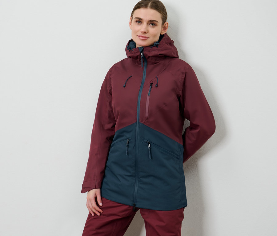 snowboardjacke-042ffu-1.jpg Ski und Snowboardjacke bei Tchibo kaufen | 198854 – Bild 1