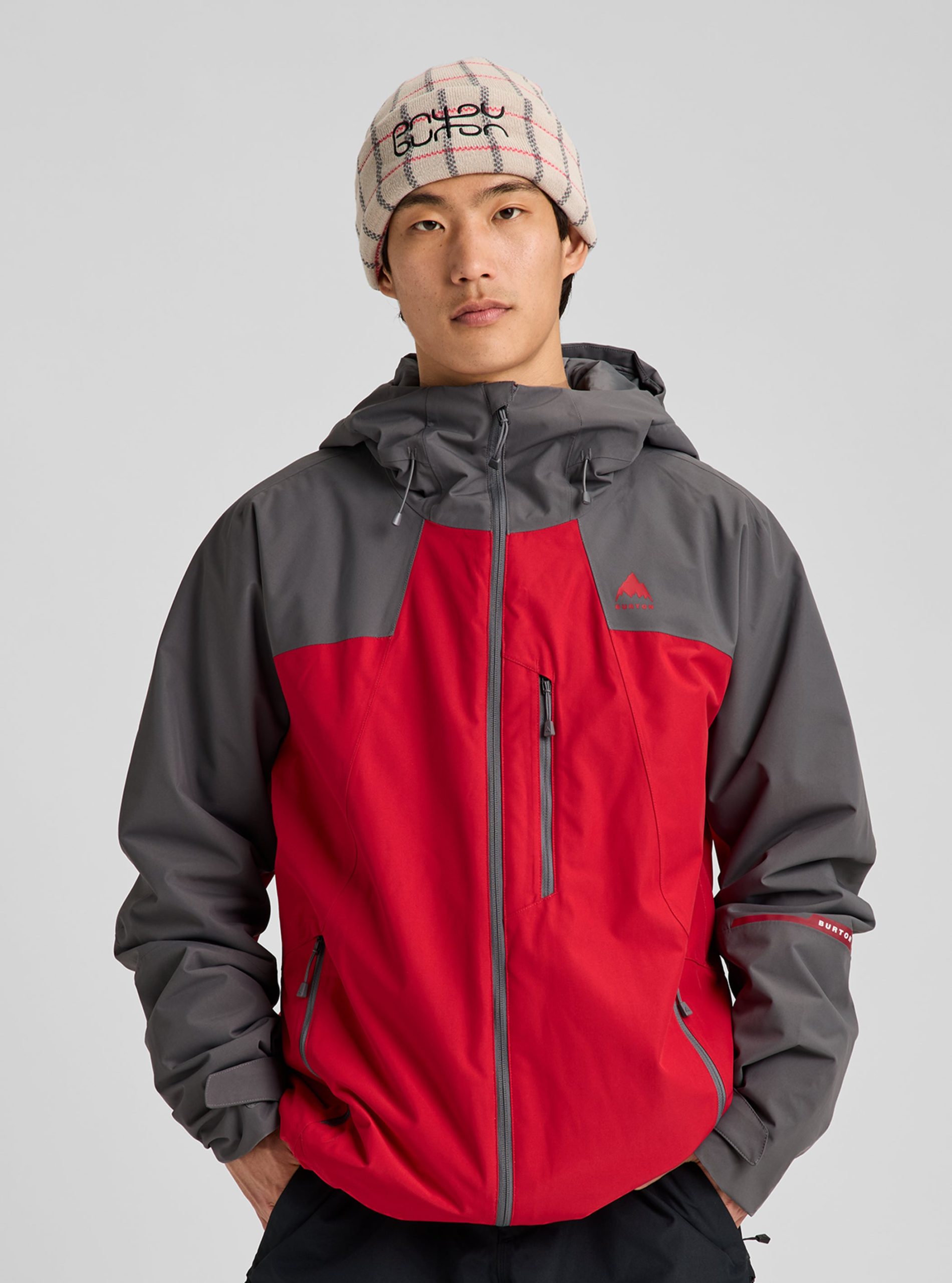 snowboardjacke-610bku-1.jpg Snowboardjacken | Burton Snowboards – Bild 1