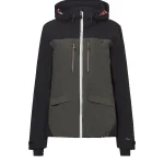REHALL Damen Snowboardjacke VIOLET R