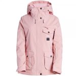 Billabong Elodie Jacket Damen Snowboardjacke Blush | Fun Sport Vision