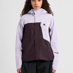 Snowboardjacken für Damen | Burton Snowboards