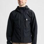 Snowboardjacken für Herren | Burton Snowboards