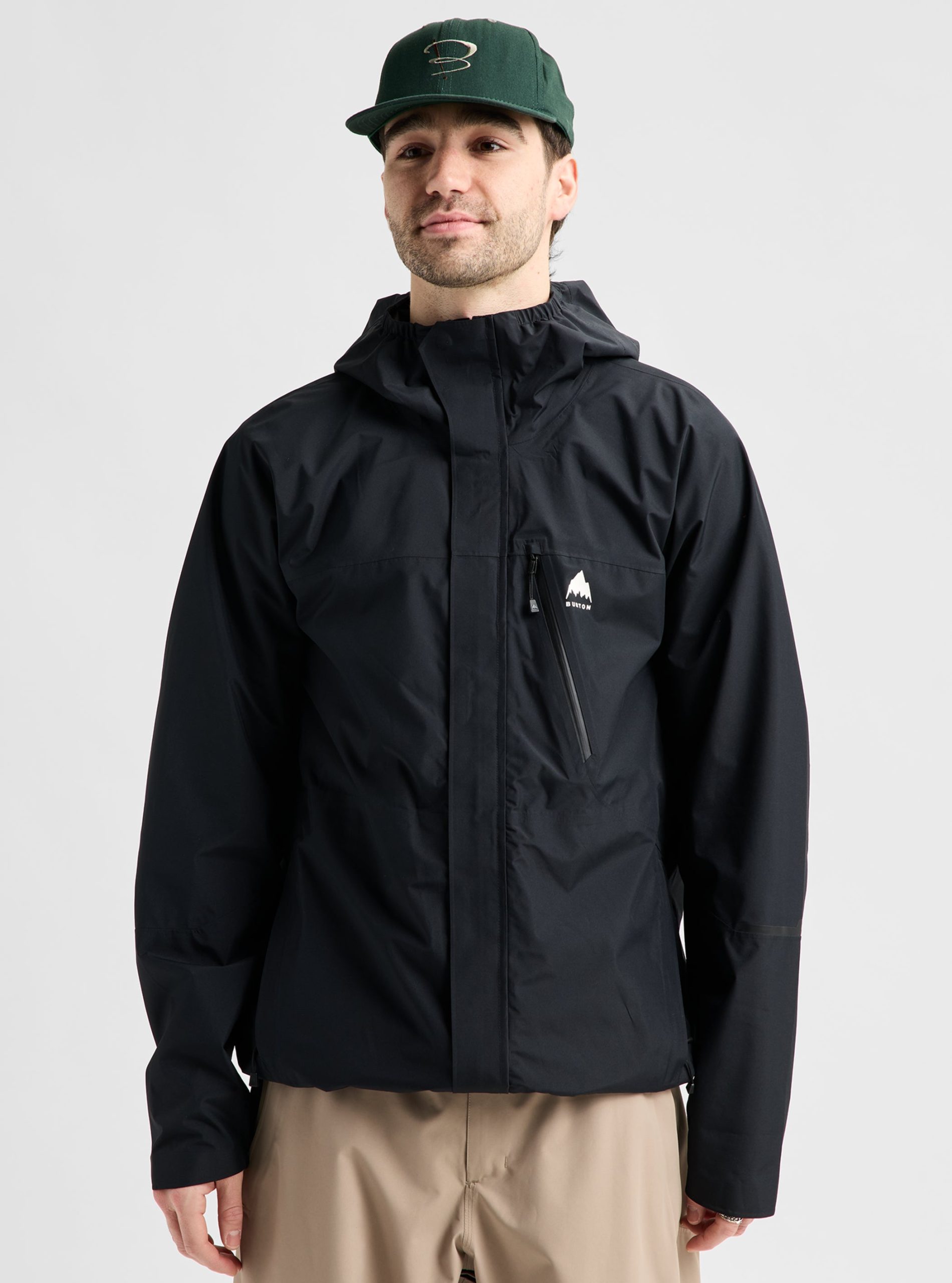 snowboardjacke-herren-161ysm-1.jpg Snowboardjacken für Herren | Burton Snowboards – Bild 1