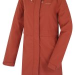 Damen Softshell Mantel Sephie L