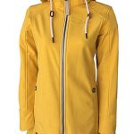 Softshell Mantel Dry Fashion | Jeronimo Store