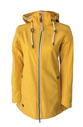 softshellmantel-damen-223peb-1.jpg Softshell Mantel Dry Fashion | Jeronimo Store – Bild 1