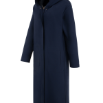 OliviaLong Softshell Parka – Frauenschuh.com
