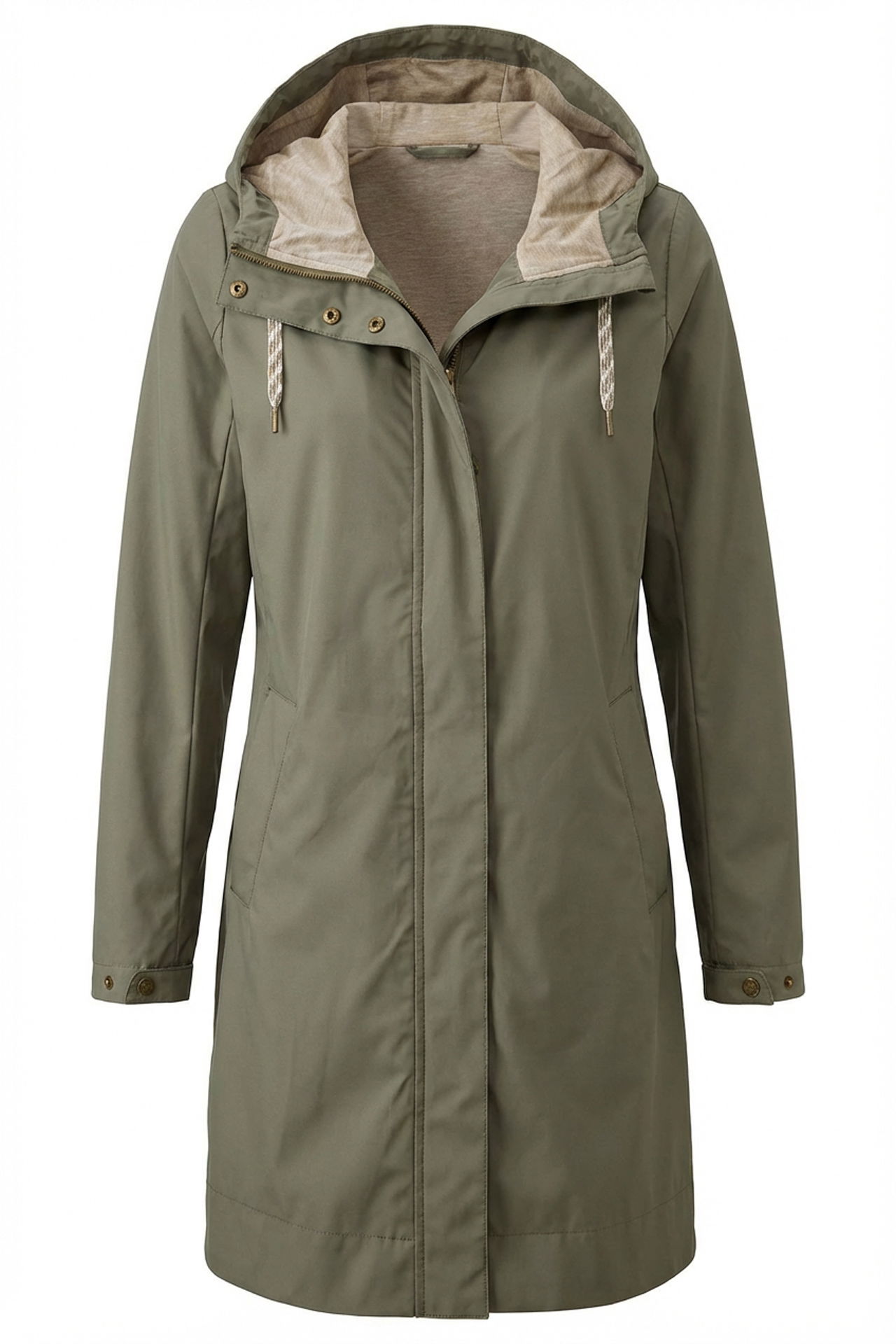 softshellparka-damen-275goi-1.jpg Damen Softshellparka von Giga by Killtec – Bild 1